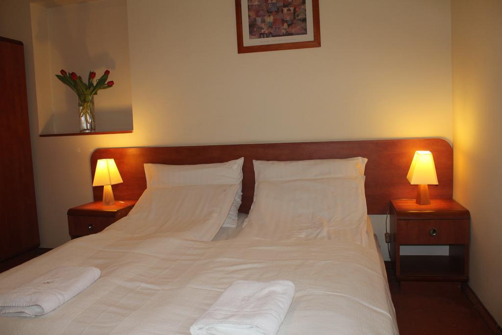 Willa Potok Krynica Zdroj Room photo