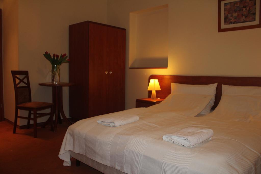 Willa Potok Krynica Zdroj Room photo